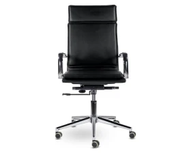 Кресло Кайман Комфорт СН-301 В хром images