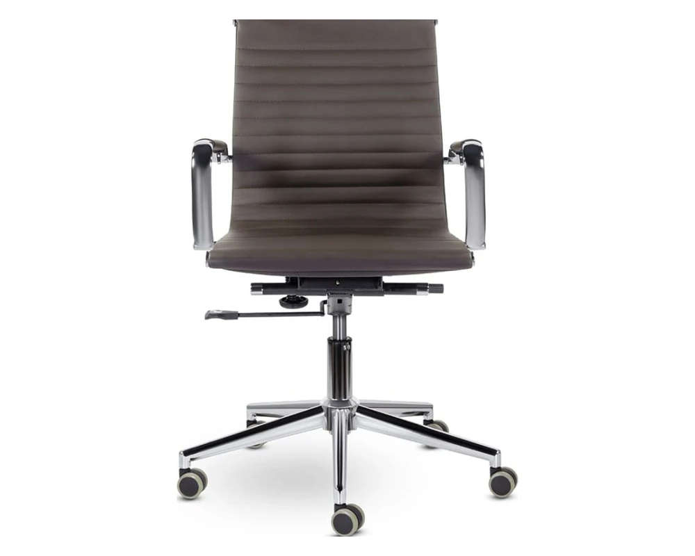 Кресло Кайман СН-300 Н хром софт