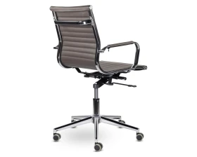 Кресло Кайман СН-300 Н хром софт images