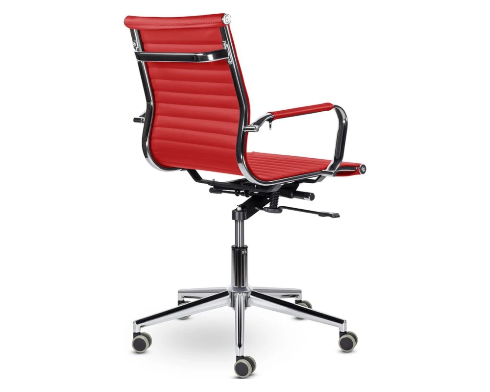 Кресло Кайман СН-300 Н хром софт