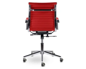 Кресло Кайман СН-300 Н хром софт images