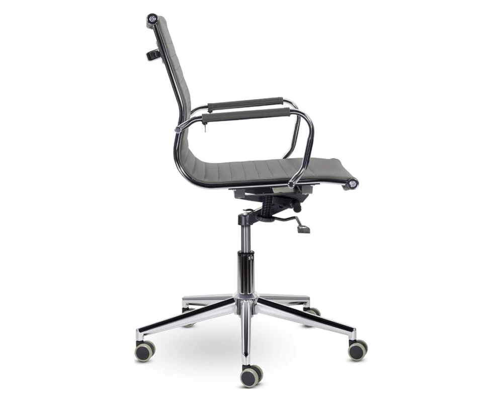 Кресло Кайман СН-300 Н хром софт