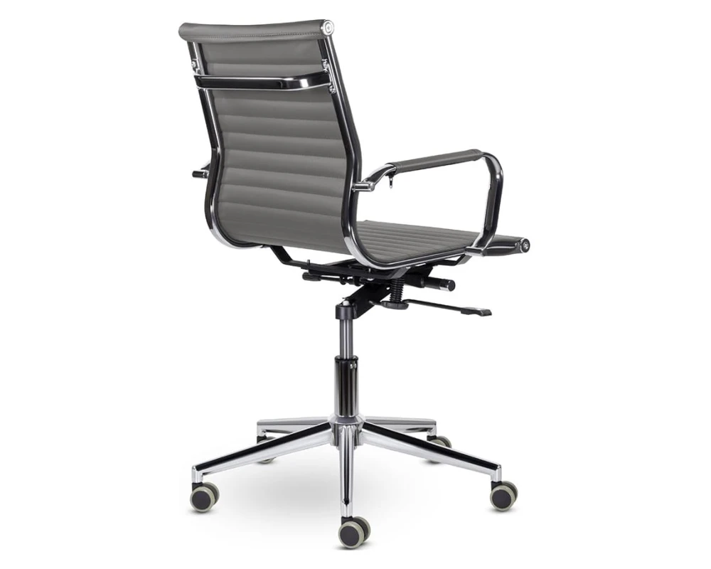 Кресло Кайман СН-300 Н хром софт