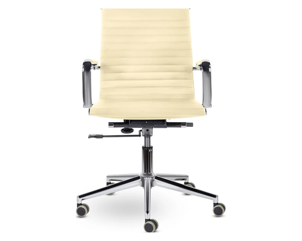 Кресло Кайман СН-300 Н хром софт