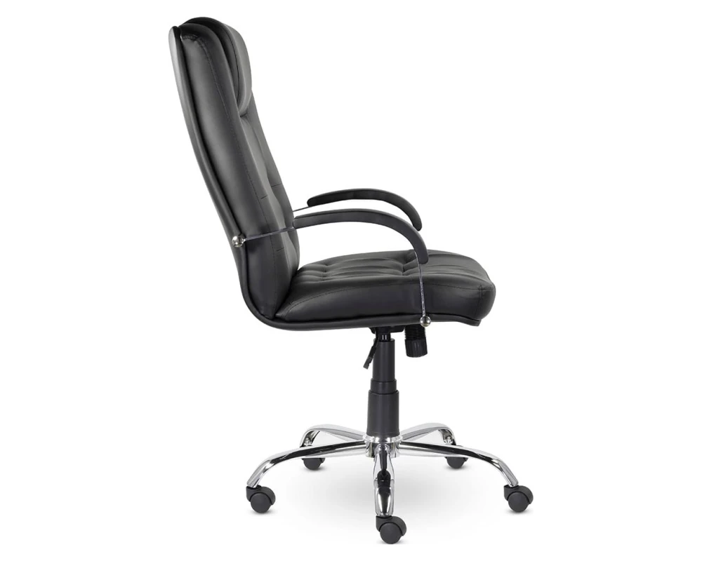 Кресло Кендо К-41 В хром