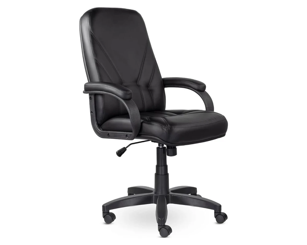 Кресло Комо В пластик-люкс