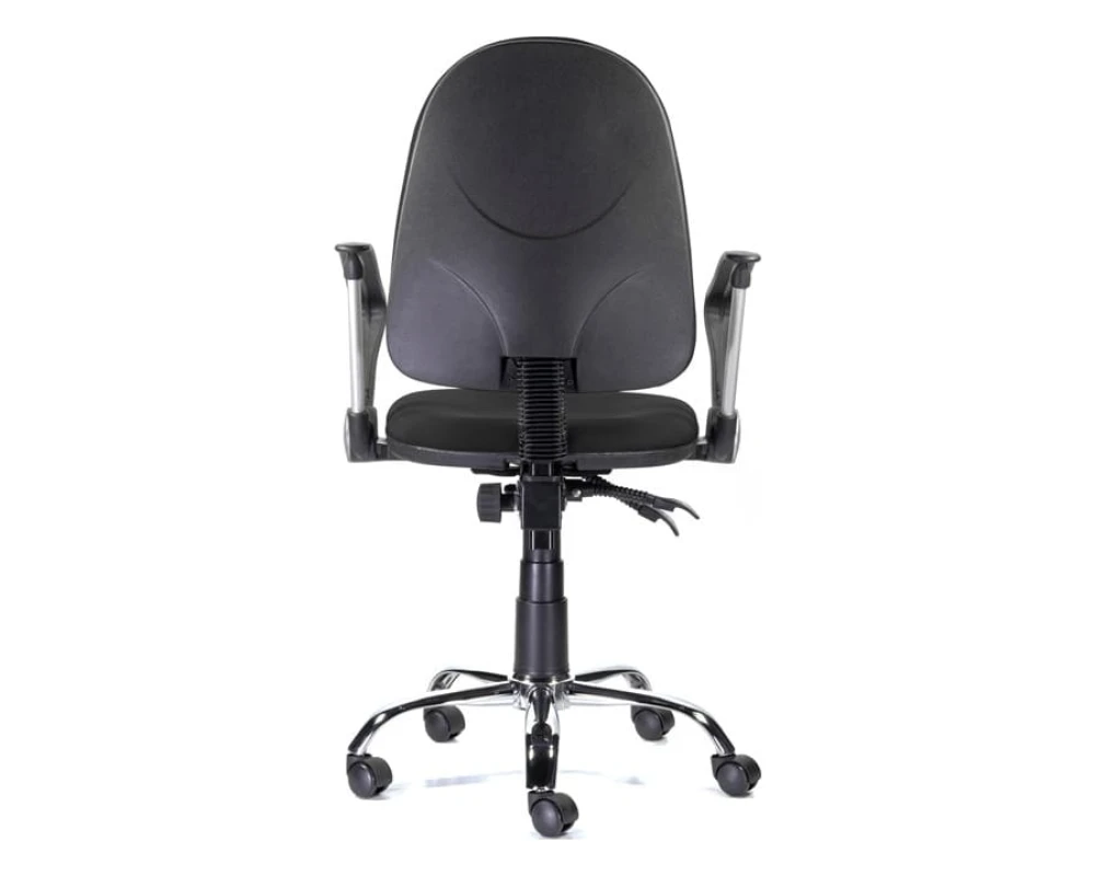 Кресло Манго С-109 Нептун Люкс хром