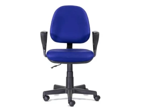 Кресло Метро Гольф пластик images