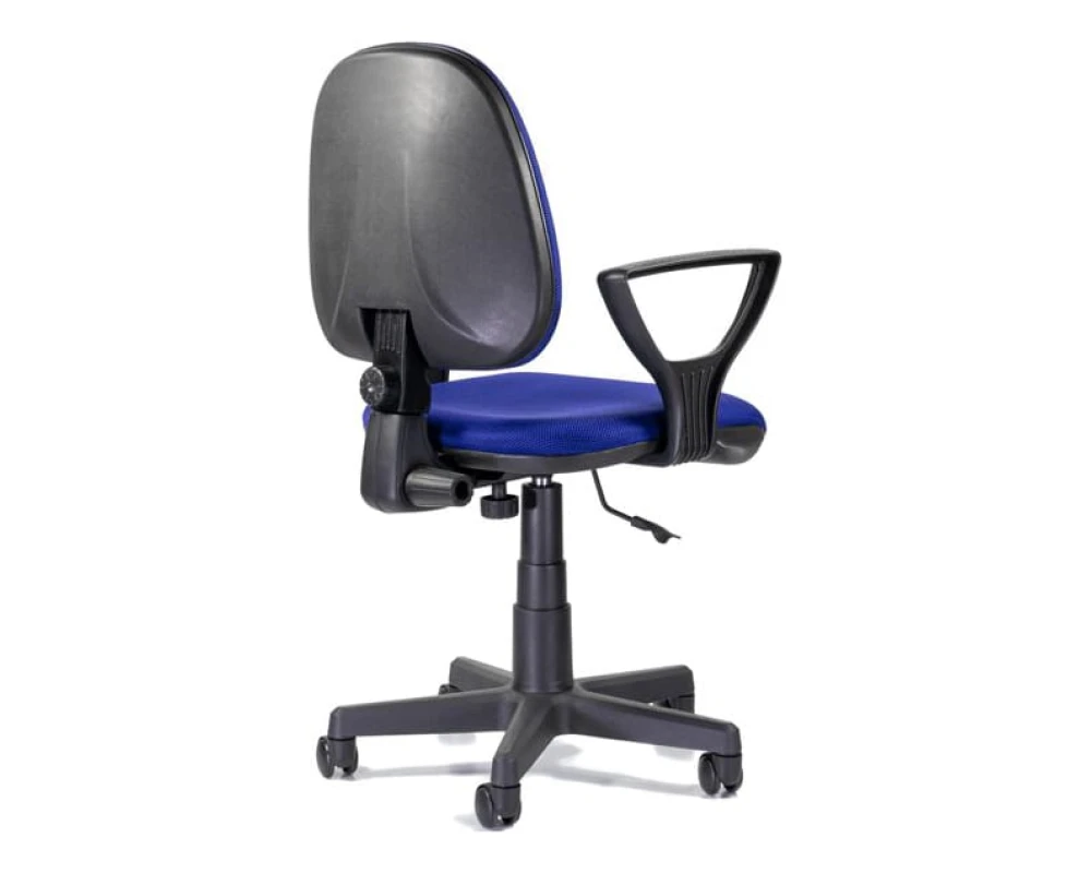 Кресло Метро Гольф пластик