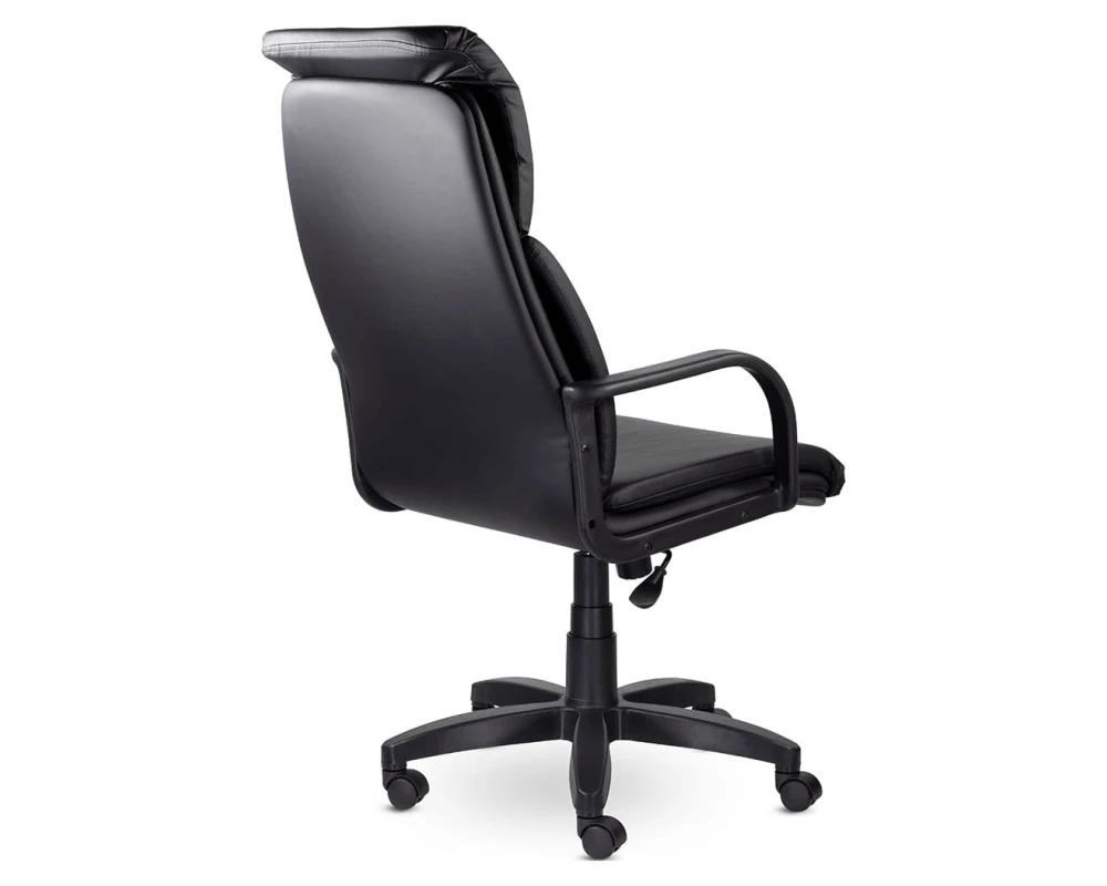 Кресло Надир В пластик