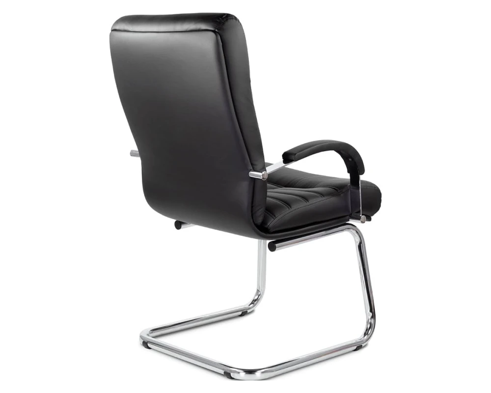 Кресло Орион Н/п хром