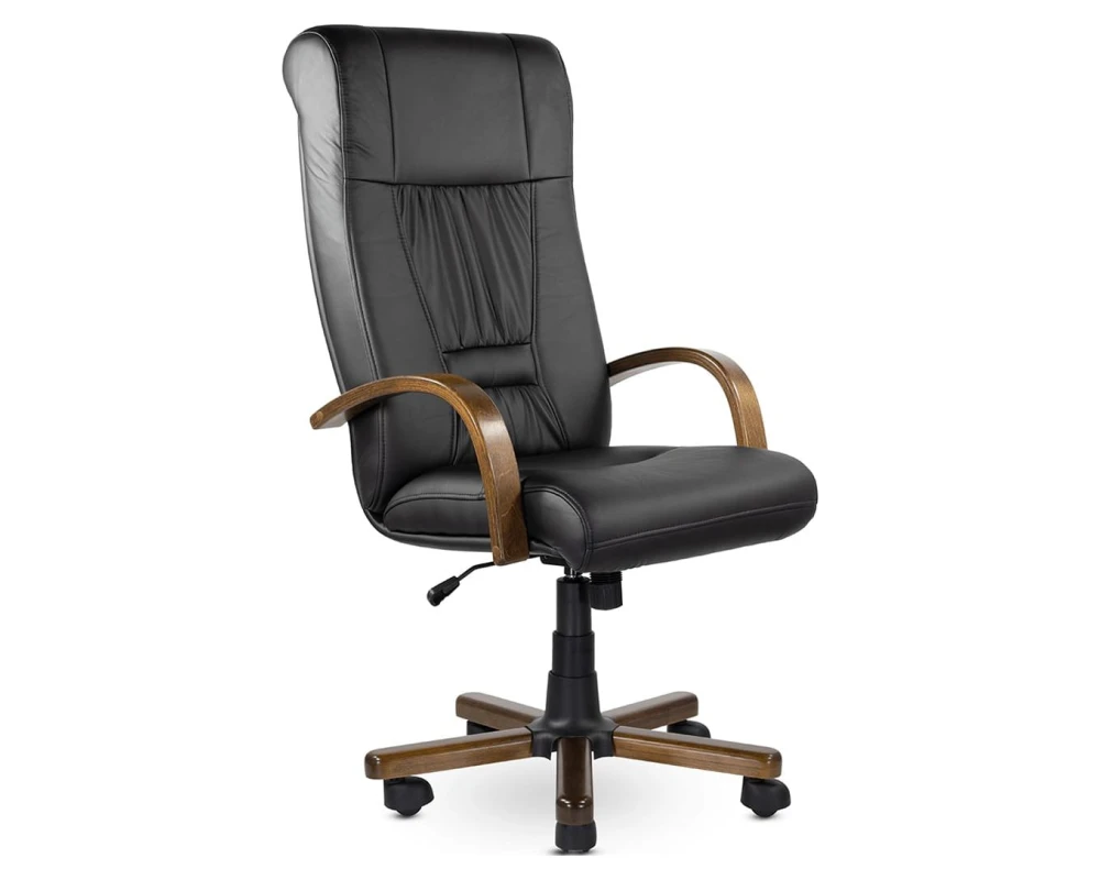 Кресло Парламент В дерево