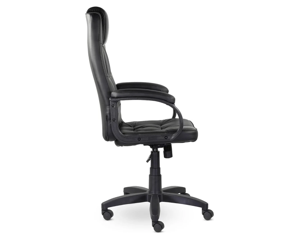 Кресло Премьер В пластик 727