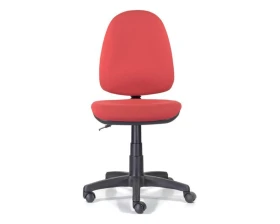 Кресло Престиж Б/п овалина/пластик images