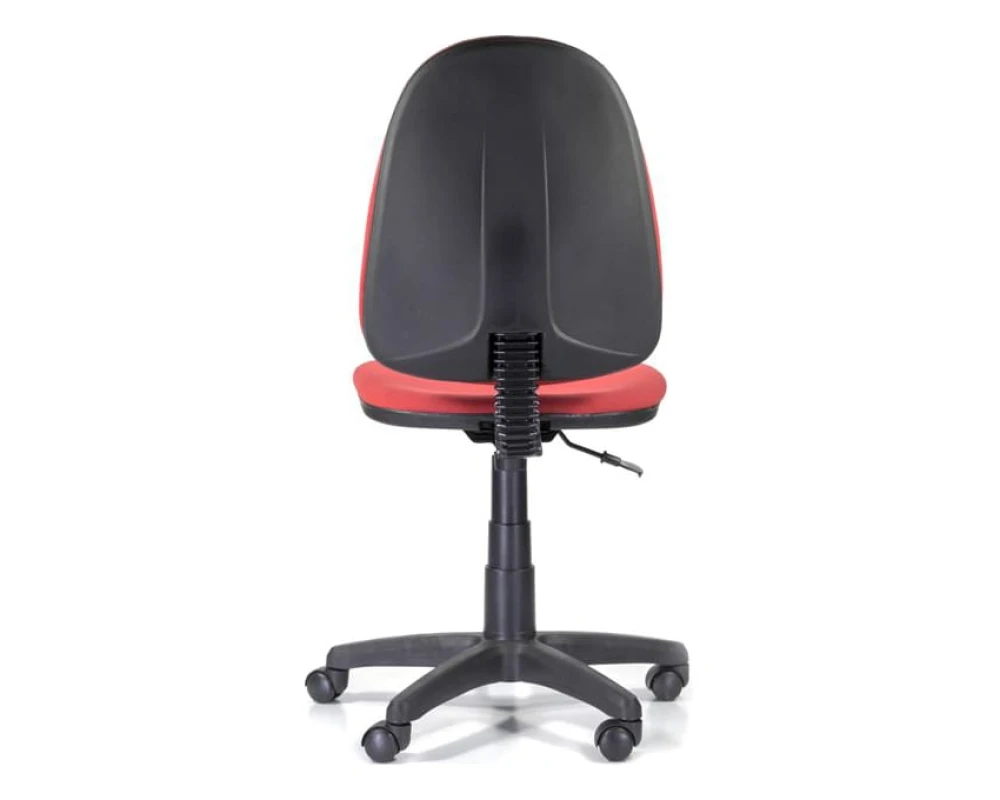 Кресло Престиж Б/п овалина/пластик