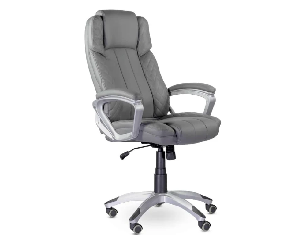 Кресло Ройс М-704 SILVER PL