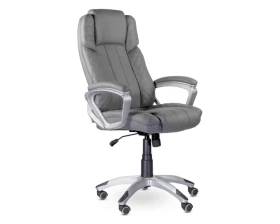 Кресло Ройс М-704 SILVER PL images