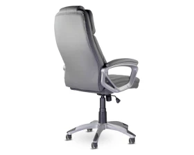 Кресло Ройс М-704 SILVER PL images