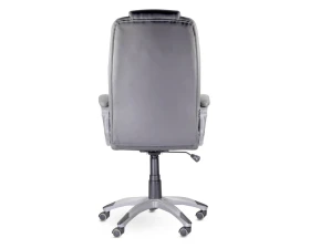 Кресло Ройс М-704 SILVER PL images