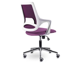 Кресло Ситро М-804 WHITE CH images