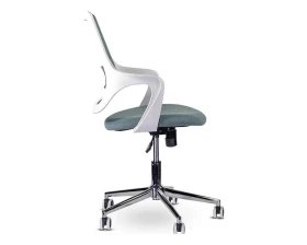 Кресло Ситро М-804 WHITE CH images