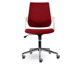 Кресло Ситро М-804 WHITE CH images