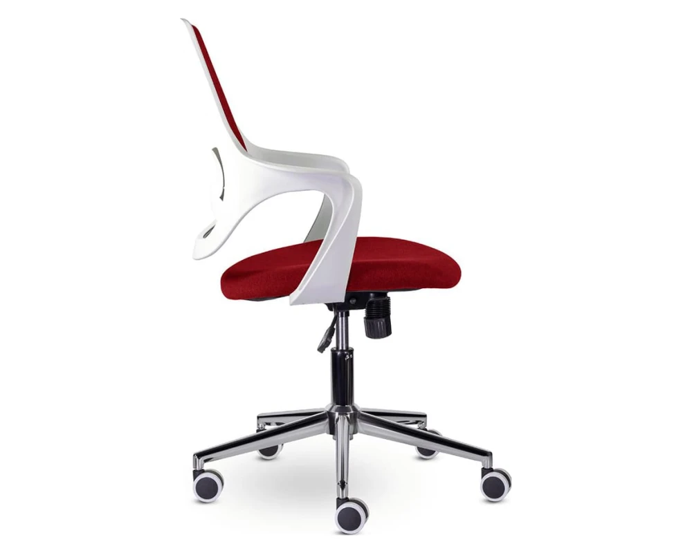 Кресло Ситро М-804 WHITE CH