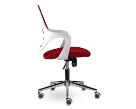 Кресло Ситро М-804 WHITE CH images