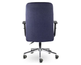 Кресло Софт М-903 Люкс хром images