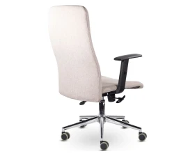 Кресло Софт М-903 Люкс хром images