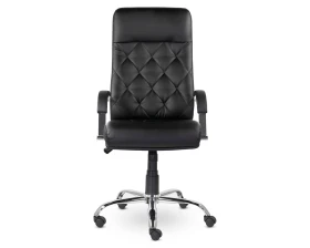 Кресло Верона К-10 В хром images