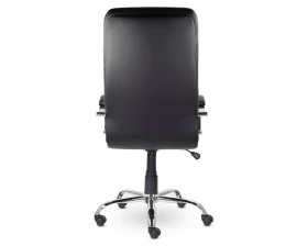 Кресло Верона К-10 В хром images