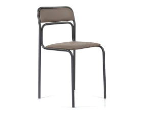 Стул Аскона черный images