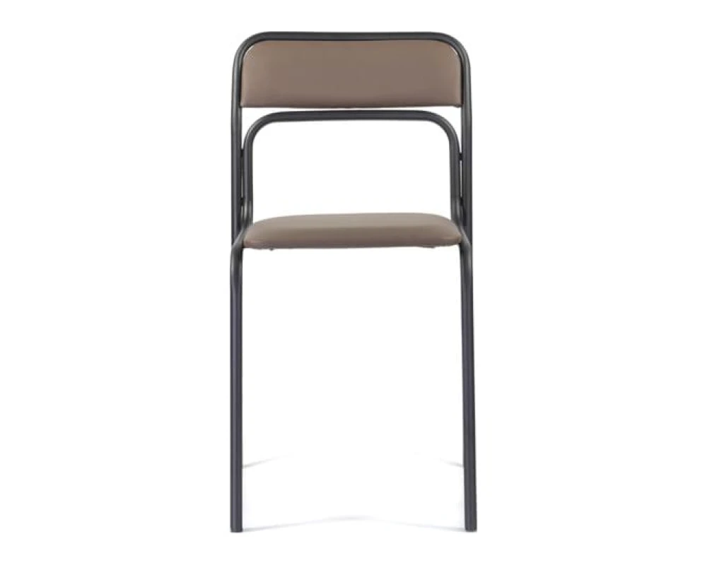 Стул Аскона черный