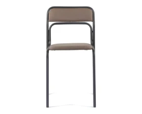 Стул Аскона черный images