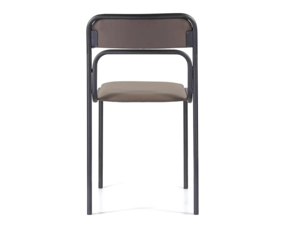 Стул Аскона черный