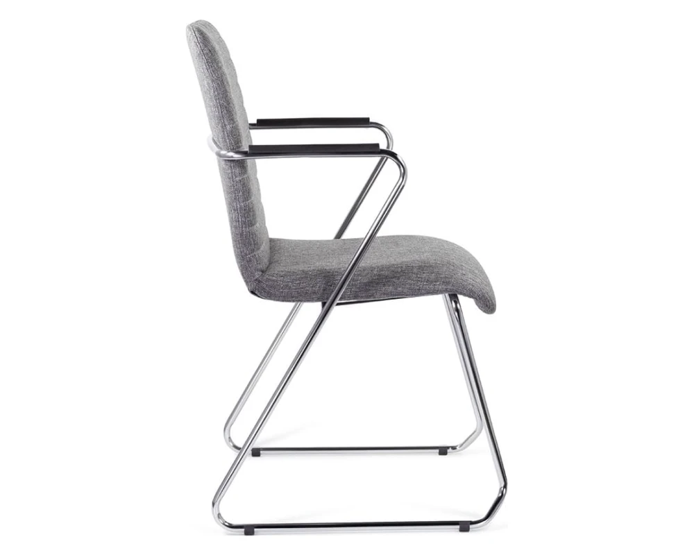 Стул Честер хром