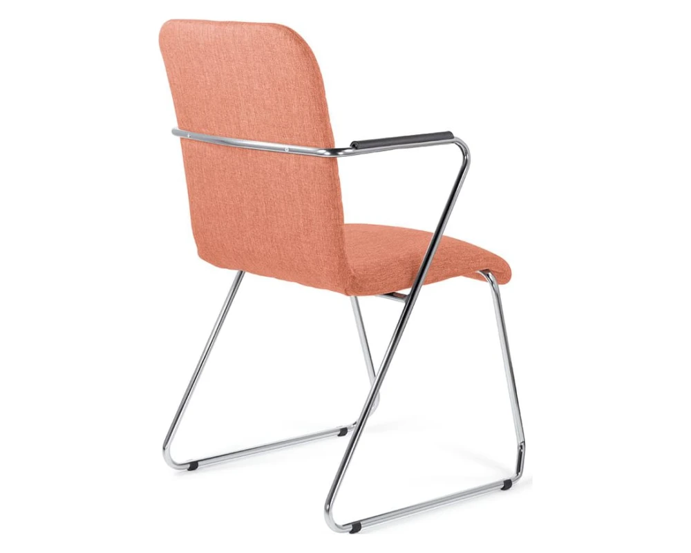 Стул Честер хром