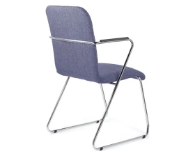 Стул Честер хром images