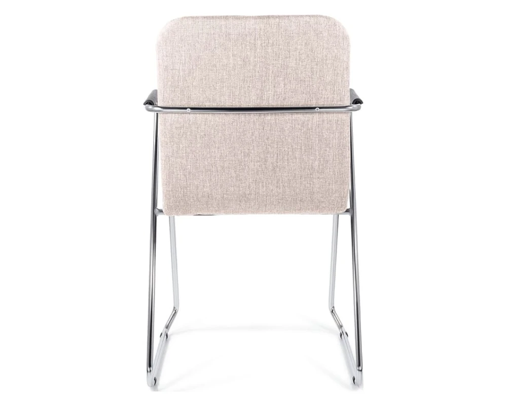 Стул Честер хром