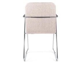 Стул Честер хром images