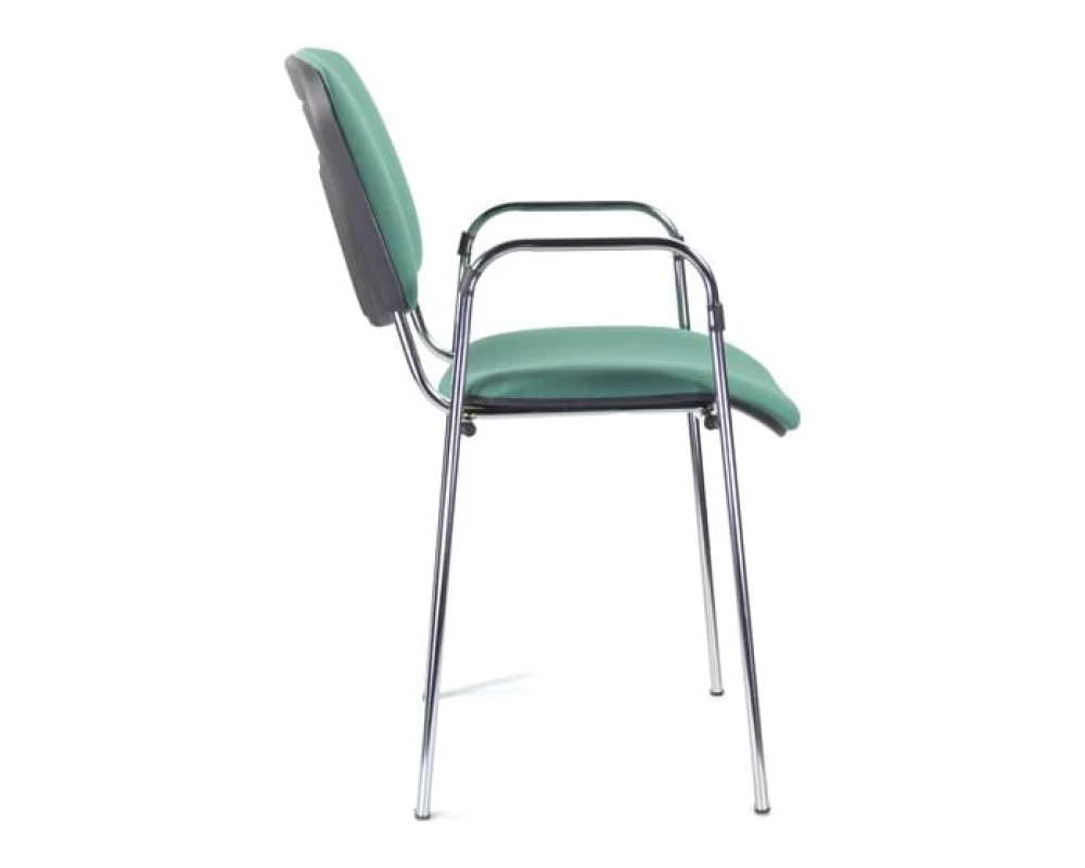 Стул Кора хром