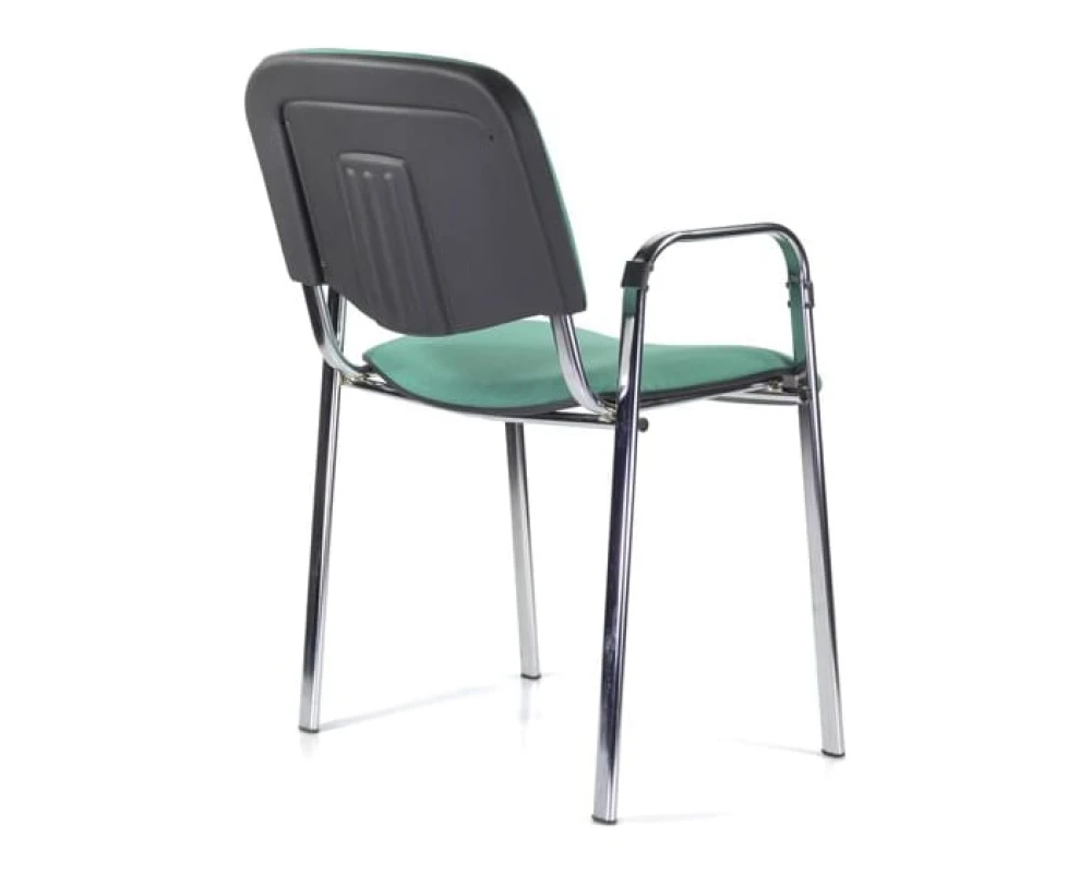 Стул Кора хром