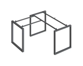 Комплект мет. опор для ФУЛ/П ФУМК2-164 Форма images