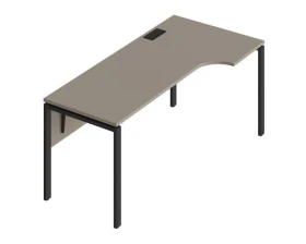 Стол эргономичный ФЭЛ/П-180+ФЭМКП/Л-180+ФЦ-180 Форма images