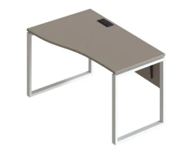 Стол эргономичный ФИЛ/П-140+ФЭМК2П/Л-140+ФЦ-140 Форма images