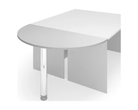 Брифинг-приставка А-1 Style images