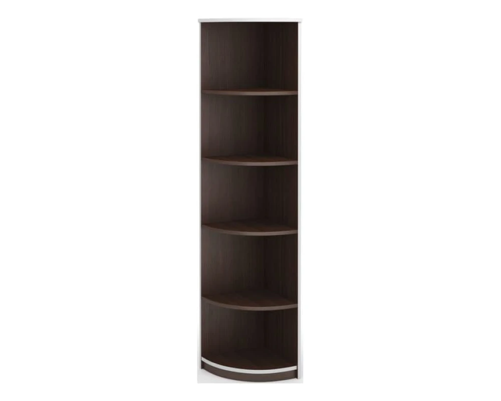 Стеллаж угловой АУ-01 Style