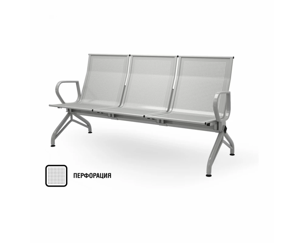 Многоместная секция Aero 2П без МЭ