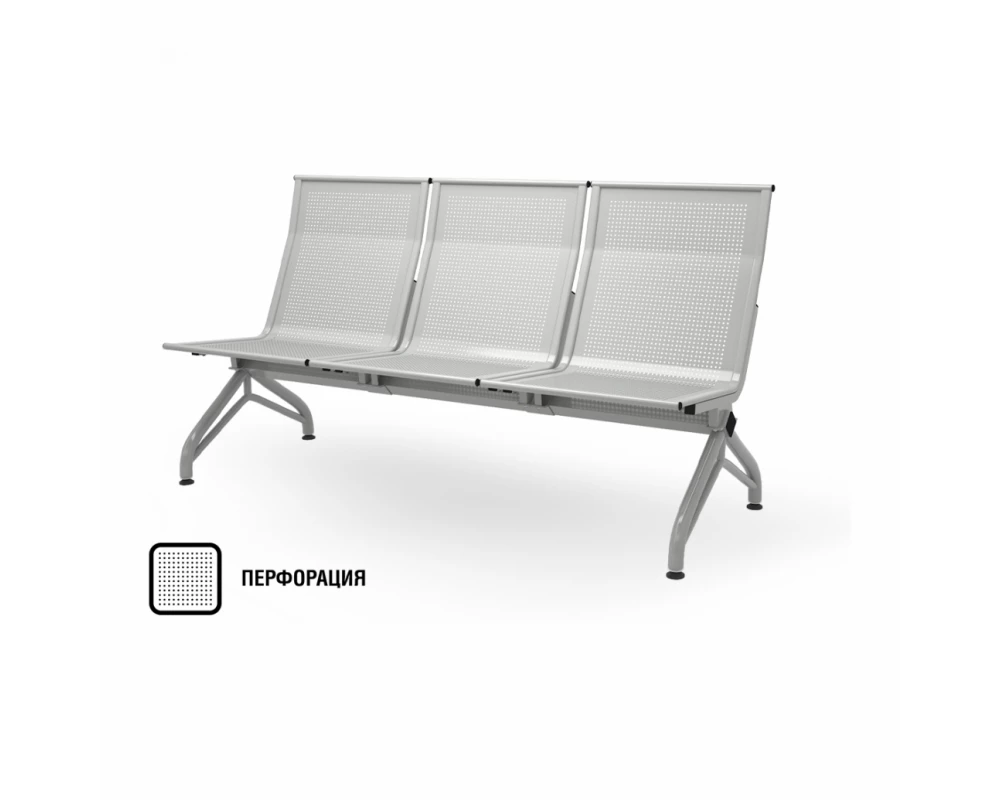 Многоместная секция Aero БП без МЭ